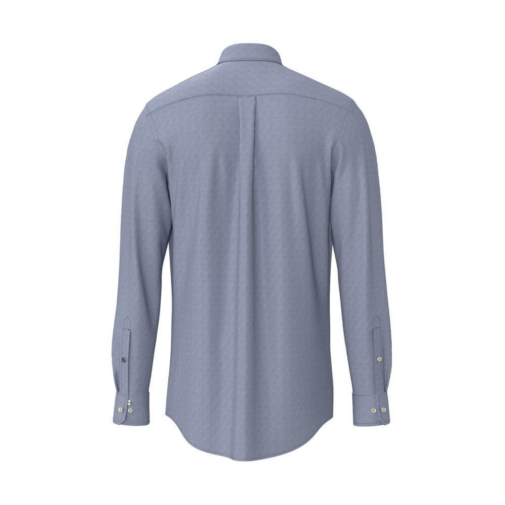 Fynch-Hatton Hatton Denim Shirt